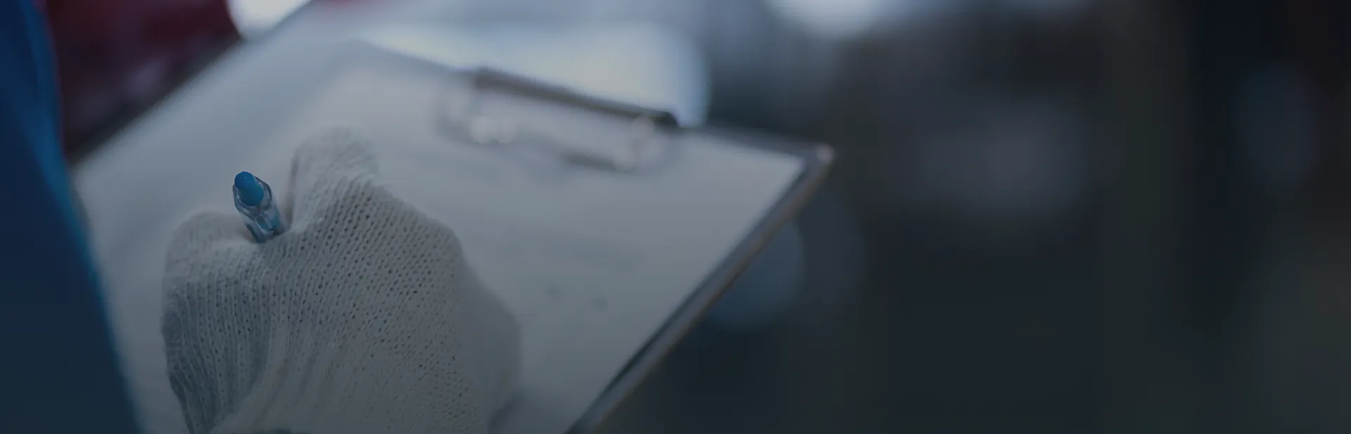 Professional cleaning service